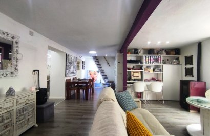 Resale - Country House - Cocentaina