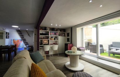 Resale - Country House - Cocentaina