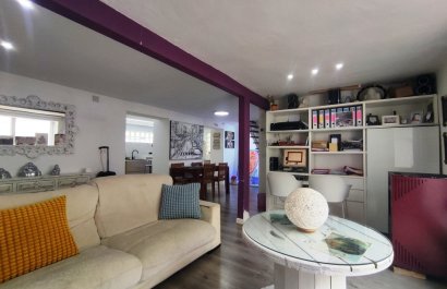 Resale - Country House - Cocentaina