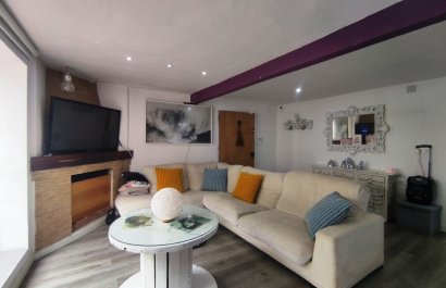Resale - Country House - Cocentaina