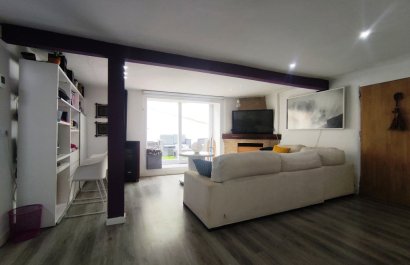 Resale - Country House - Cocentaina