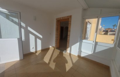 Resale - Townhouse / Duplex / Corner - Rojales - Ciudad Quesada