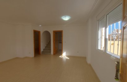 Resale - Townhouse / Duplex / Corner - Rojales - Ciudad Quesada