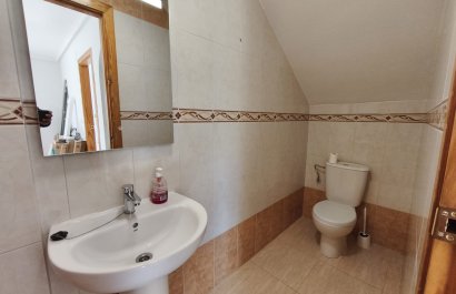 Resale - Townhouse / Duplex / Corner - Rojales - Ciudad Quesada