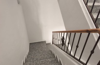 Resale - Townhouse / Duplex / Corner - Rojales - Ciudad Quesada