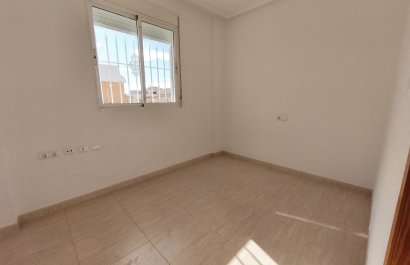 Resale - Townhouse / Duplex / Corner - Rojales - Ciudad Quesada