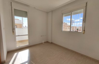 Resale - Townhouse / Duplex / Corner - Rojales - Ciudad Quesada