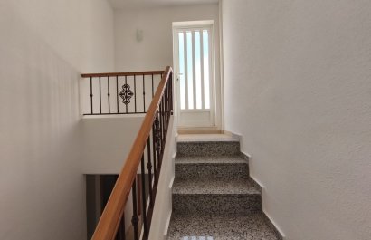 Resale - Townhouse / Duplex / Corner - Rojales - Ciudad Quesada