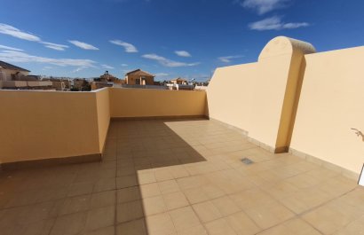 Resale - Townhouse / Duplex / Corner - Rojales - Ciudad Quesada