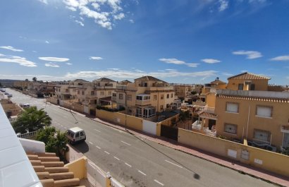 Resale - Townhouse / Duplex / Corner - Rojales - Ciudad Quesada