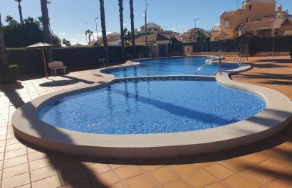 Resale - Townhouse / Duplex / Corner - Rojales - Ciudad Quesada