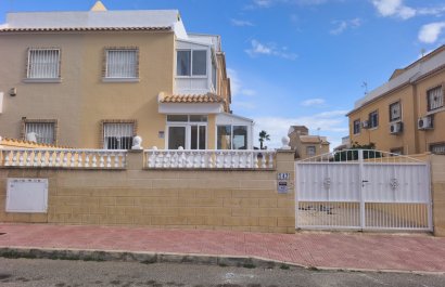 Resale - Townhouse / Duplex / Corner - Rojales - Ciudad Quesada