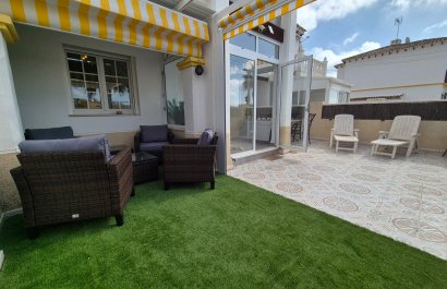 Resale - Apartment / flat - San Miguel de Salinas - Costa Blanca