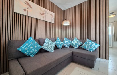 Resale - Apartment / flat - San Miguel de Salinas - Costa Blanca