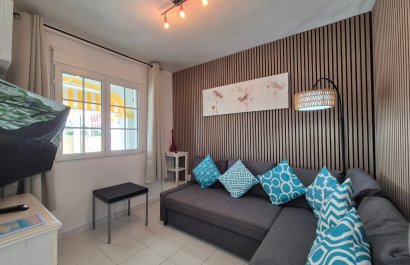 Resale - Apartment / flat - San Miguel de Salinas - Costa Blanca