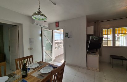 Resale - Apartment / flat - San Miguel de Salinas - Costa Blanca