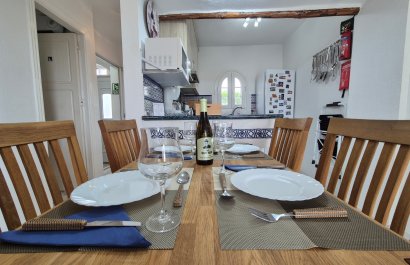 Resale - Apartment / flat - San Miguel de Salinas - Costa Blanca