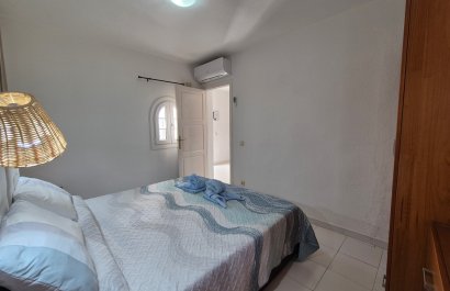 Resale - Apartment / flat - San Miguel de Salinas - Costa Blanca