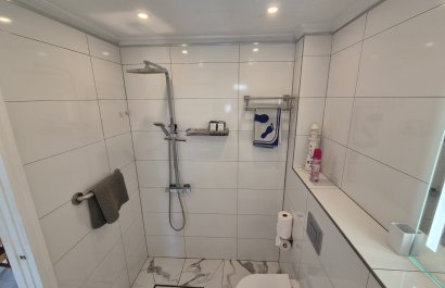 Resale - Apartment / flat - San Miguel de Salinas - Costa Blanca
