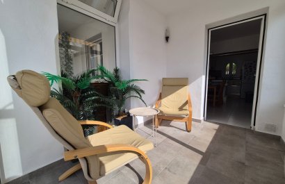 Resale - Apartment / flat - San Miguel de Salinas - Costa Blanca