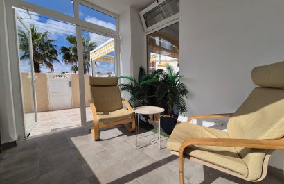 Resale - Apartment / flat - San Miguel de Salinas - Costa Blanca