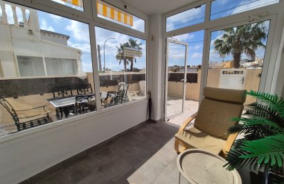 Resale - Apartment / flat - San Miguel de Salinas - Costa Blanca