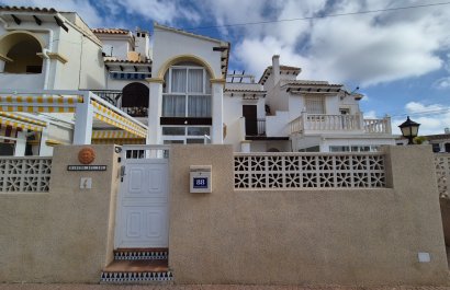 Resale - Apartment / flat - San Miguel de Salinas - Costa Blanca