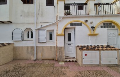 Resale - Apartment / flat - San Miguel de Salinas - Costa Blanca