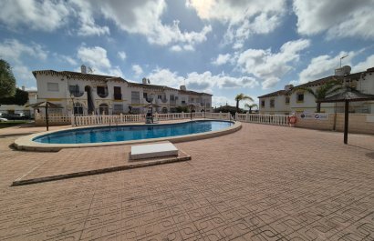 Resale - Apartment / flat - San Miguel de Salinas - Costa Blanca