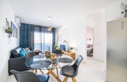 Resale - Apartment / flat - Orihuela Costa - Cabo Roig