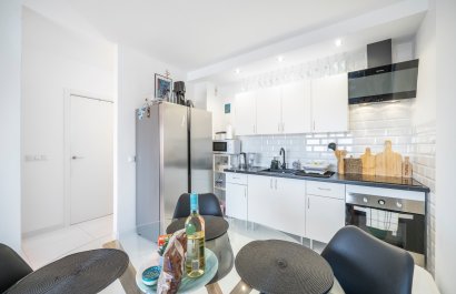 Resale - Apartment / flat - Orihuela Costa - Cabo Roig