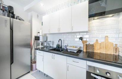 Resale - Apartment / flat - Orihuela Costa - Cabo Roig