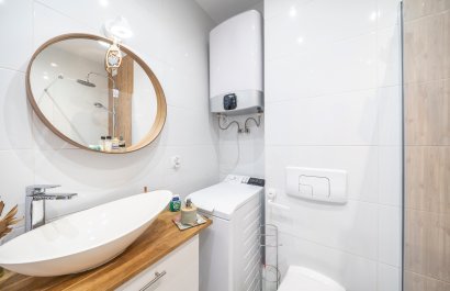 Resale - Apartment / flat - Orihuela Costa - Cabo Roig