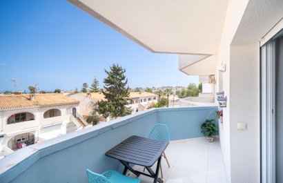 Resale - Apartment / flat - Orihuela Costa - Cabo Roig