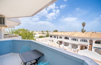 Resale - Apartment / flat - Orihuela Costa - Cabo Roig