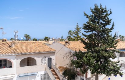 Resale - Apartment / flat - Orihuela Costa - Cabo Roig