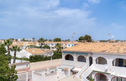 Resale - Apartment / flat - Orihuela Costa - Cabo Roig