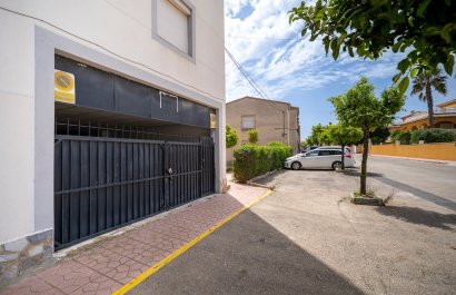 Resale - Apartment / flat - Orihuela Costa - Cabo Roig
