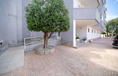 Resale - Apartment / flat - Orihuela Costa - Cabo Roig