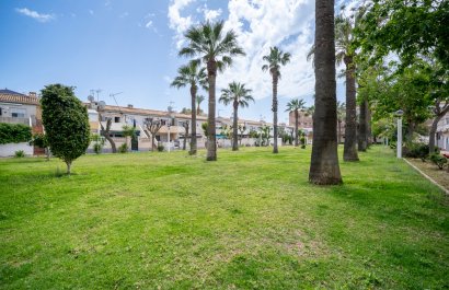 Resale - Apartment / flat - Orihuela Costa - Cabo Roig