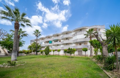 Resale - Apartment / flat - Orihuela Costa - Cabo Roig
