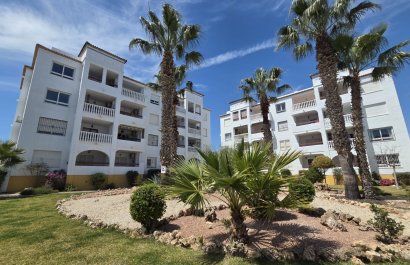Resale - Apartment / flat - Villamartín - PAU 8