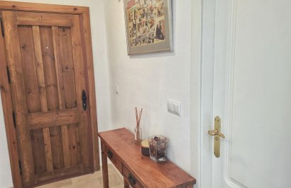 Resale - Apartment / flat - Villamartín - PAU 8