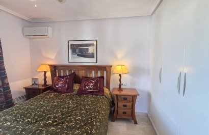 Resale - Apartment / flat - Villamartín - PAU 8