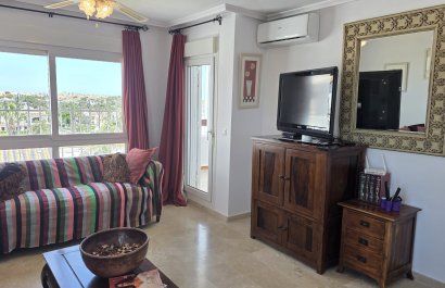 Resale - Apartment / flat - Villamartín - PAU 8