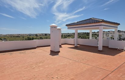 Resale - Apartment / flat - Villamartín - PAU 8