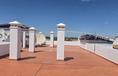 Resale - Apartment / flat - Villamartín - PAU 8