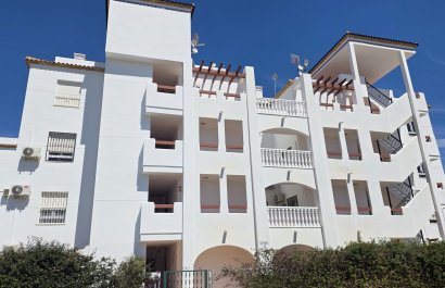 Resale - Apartment / flat - Villamartín - PAU 8