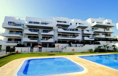 Resale - Apartment / flat - Villamartín - Las Filipinas