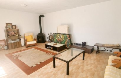 Herverkoop - Villa - La Romana
